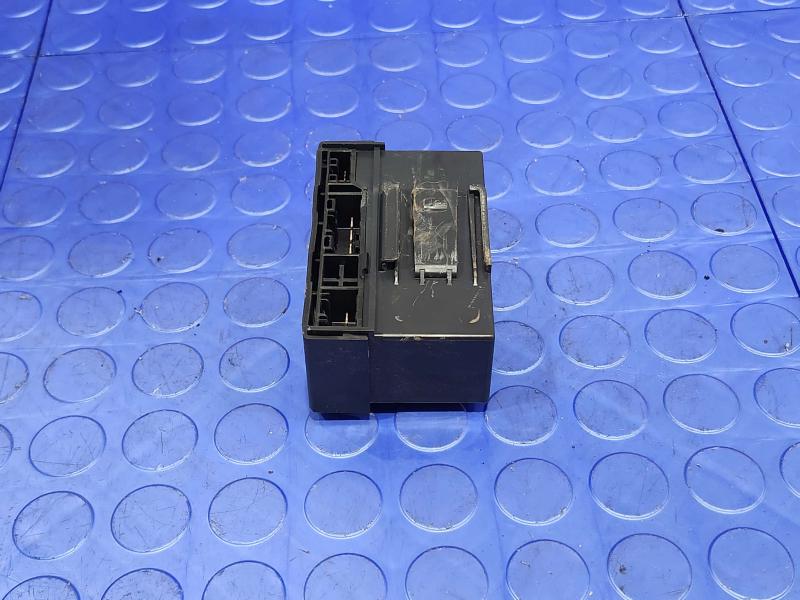 2016 Acura ILX Chassis Brain Box