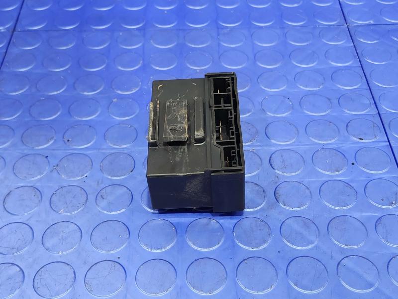 2016 Acura ILX Chassis Brain Box