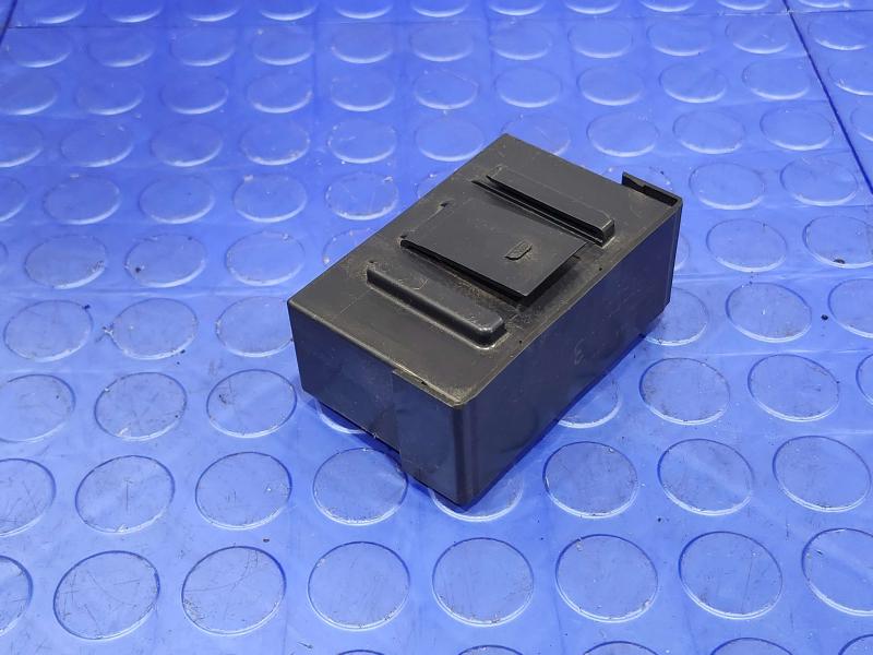2016 Acura ILX Chassis Brain Box