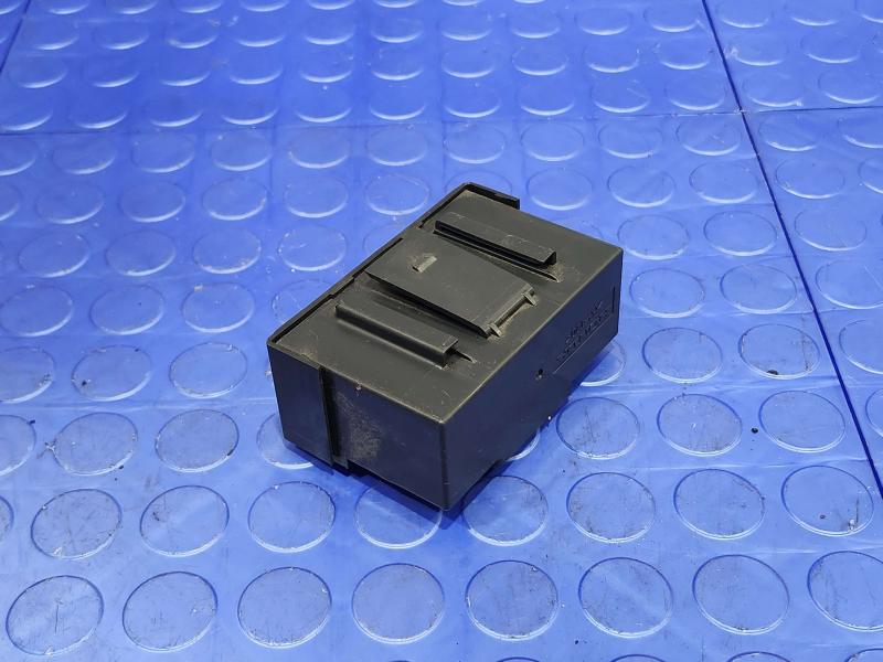 2016 Acura ILX Chassis Brain Box