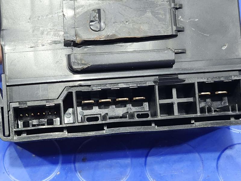 2016 Acura ILX Chassis Brain Box