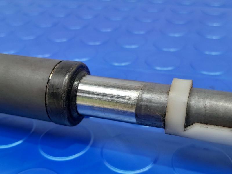 2006-2012 Toyota RAV4 Steering Intermediate Shaft Assembly Genuine OEM 45260-42090