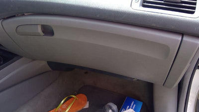 2006 - 2011 Honda Civic Glove Box Atlas Gray OEM 77500SNAA02ZA