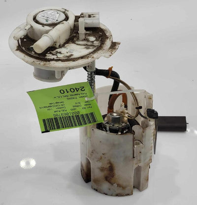 2015 2016 Chrysler 200 2.4L Fuel Pump Assembly OEM 68166589AC
