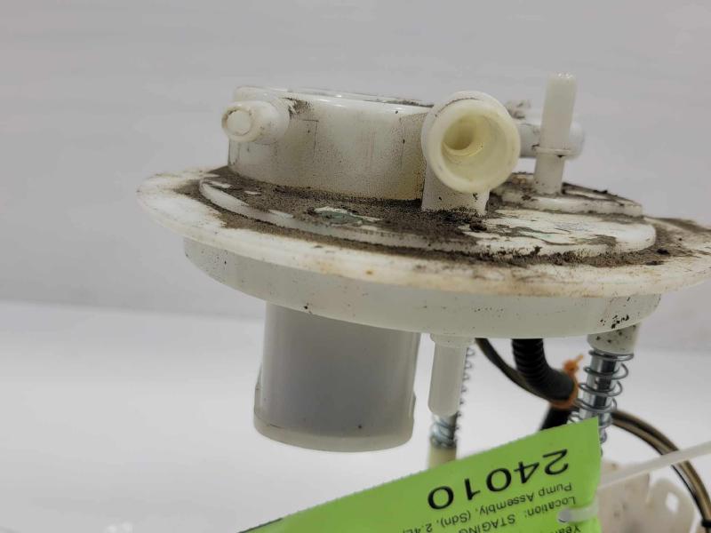 2015 2016 Chrysler 200 2.4L Fuel Pump Assembly OEM 68166589AC