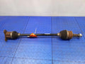 2016 Chevrolet Trax Axle Shaft