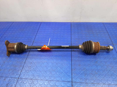 2016 Chevrolet Trax Axle Shaft
