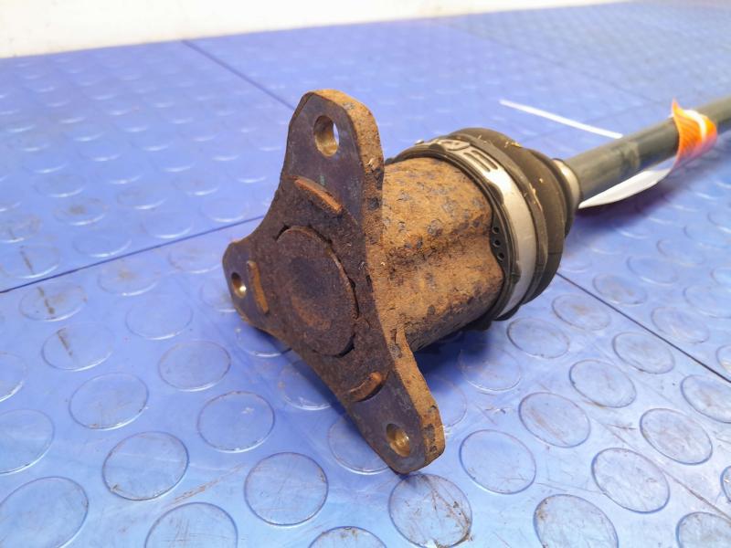 2016 Chevrolet Trax Axle Shaft