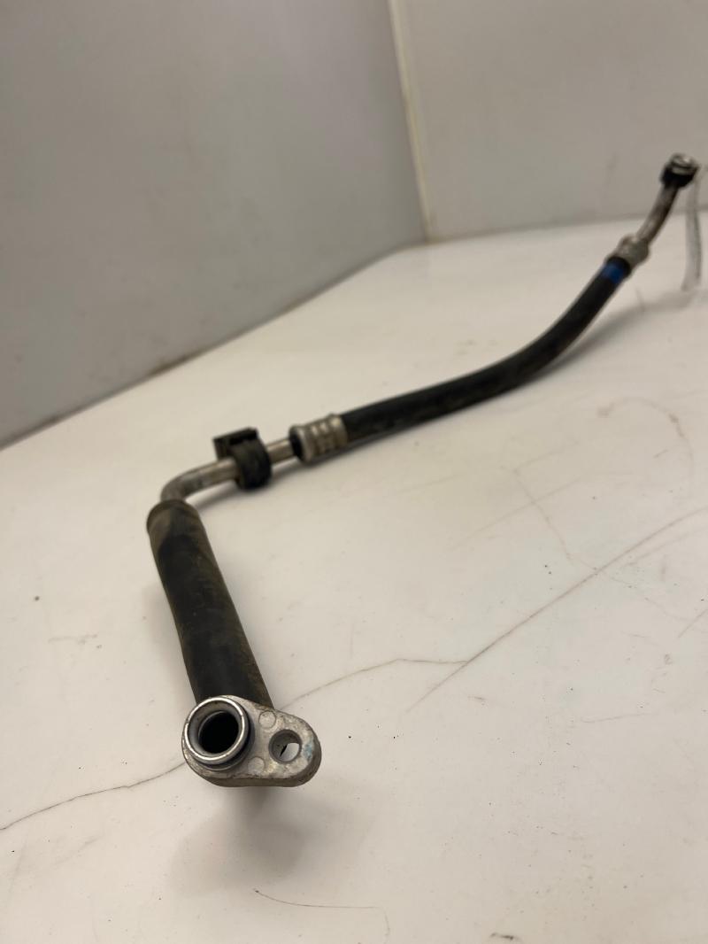 2012 - 2015 Toyota Prius AC Suction Hose OEM 8870447090