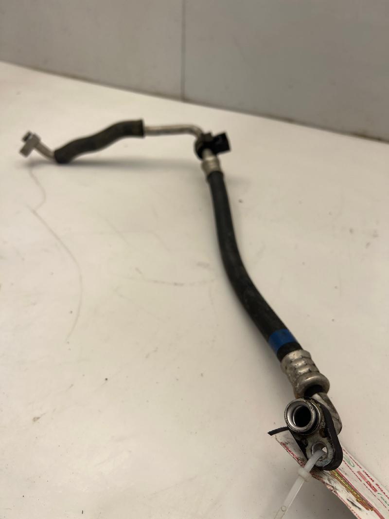 2012 - 2015 Toyota Prius AC Suction Hose OEM 8870447090