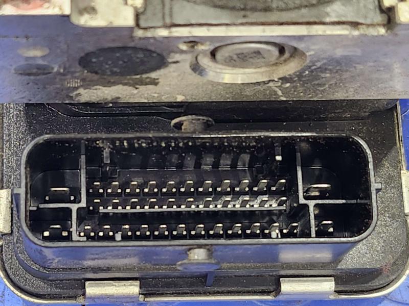 2019 Hyundai Kona Anti-Lock Brake Parts