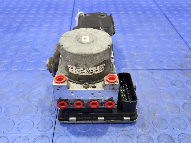 2019 Hyundai Kona Anti-Lock Brake Parts