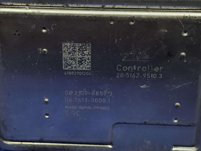 2019 Hyundai Kona Anti-Lock Brake Parts
