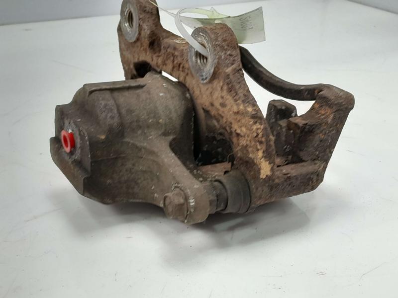 2010 Buick Enclave Caliper