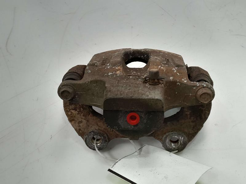2010 Buick Enclave Caliper