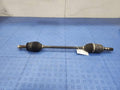 2015 Subaru Forester Axle Shaft