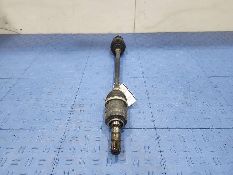 2015 Subaru Forester Axle Shaft