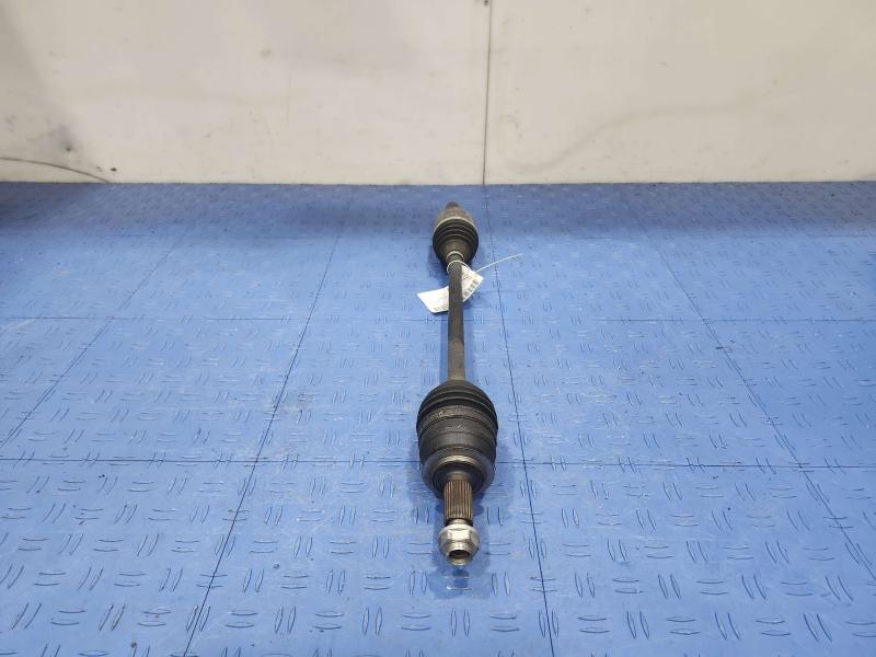 2015 Subaru Forester Axle Shaft