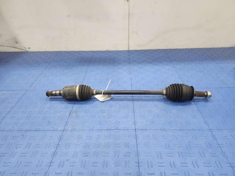2015 Subaru Forester Axle Shaft