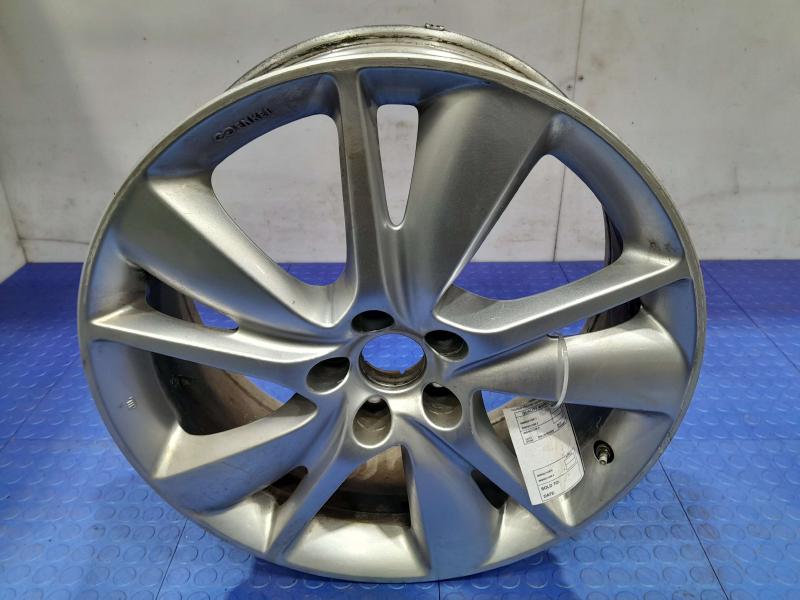 2013 Infiniti FX35 Wheel