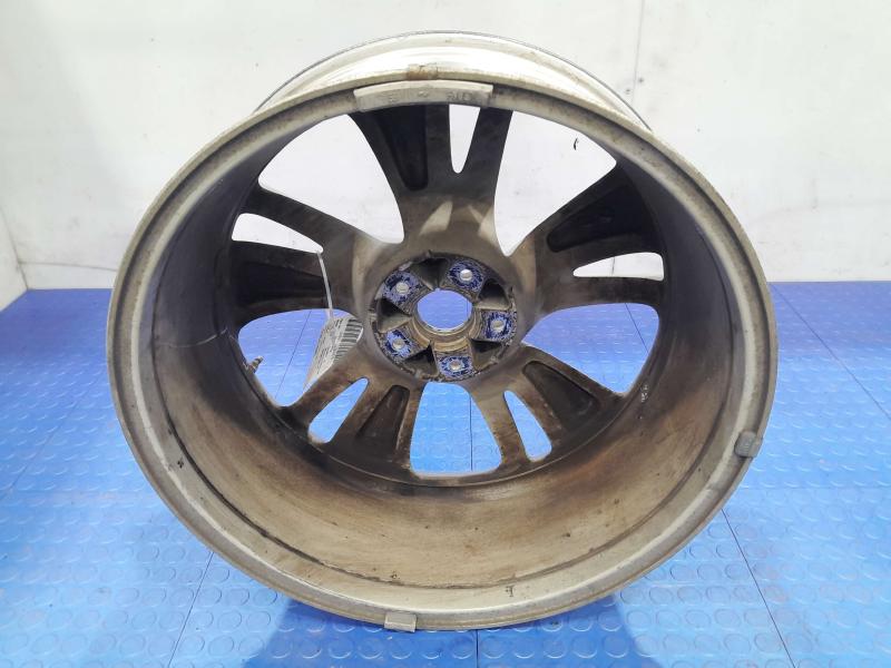 2013 Infiniti FX35 Wheel