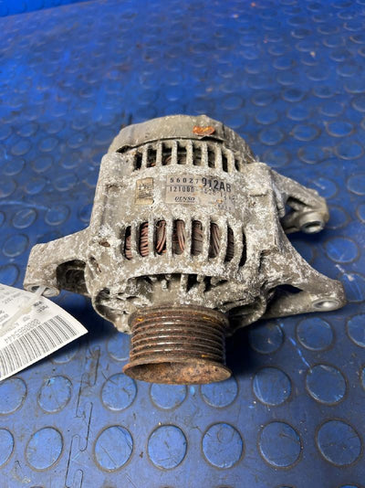 1999 Dodge Van 1500 Alternator