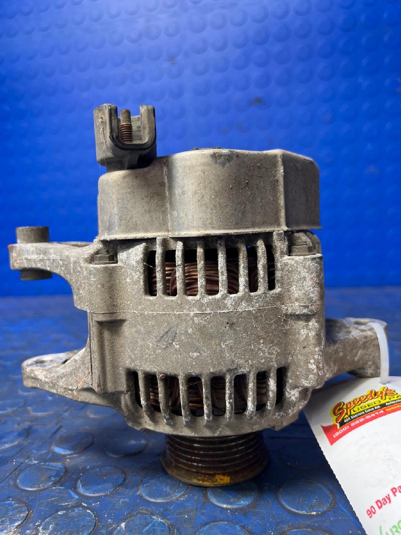 1999 Dodge Van 1500 Alternator