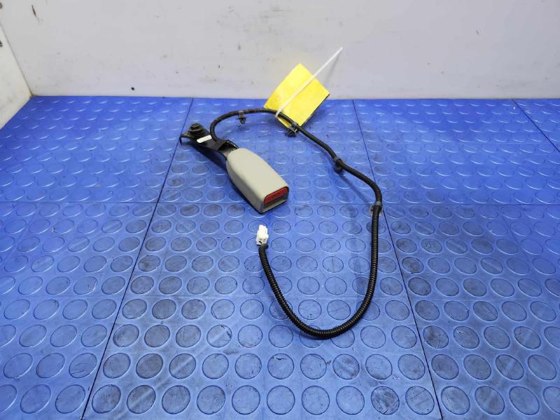 2017 Acura RDX Front Seat Belt