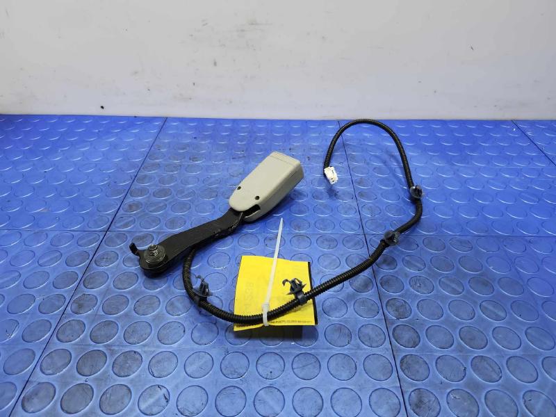 2017 Acura RDX Front Seat Belt