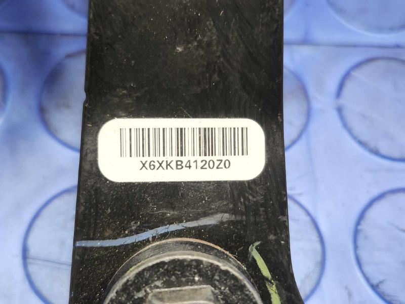 2017 Acura RDX Front Seat Belt