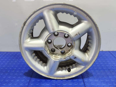 1997 Dodge Dakota Wheel
