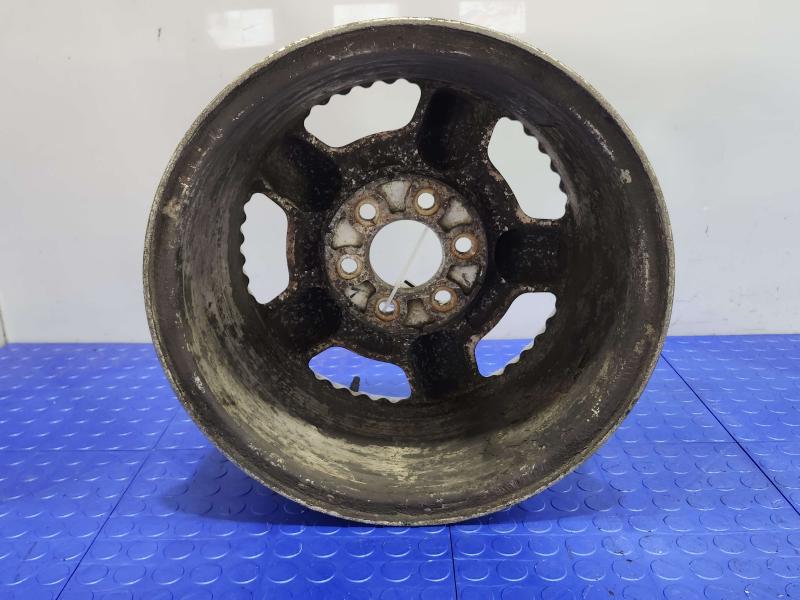 1997 Dodge Dakota Wheel