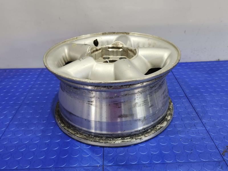 1997 Dodge Dakota Wheel