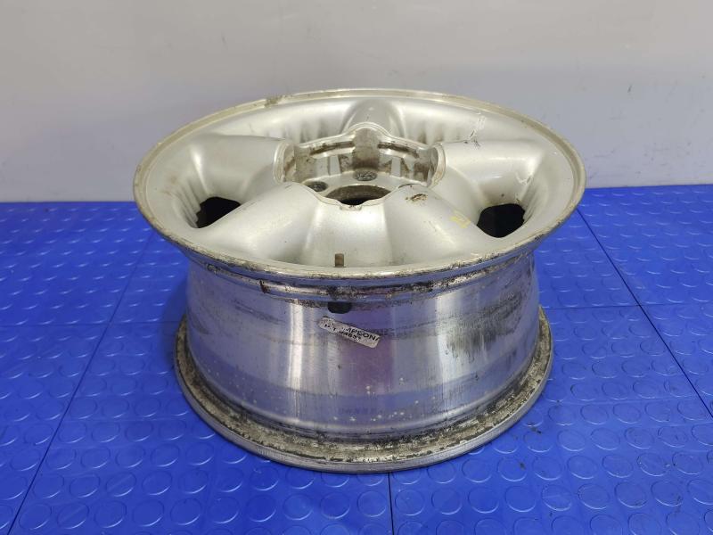 1997 Dodge Dakota Wheel