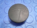 2017-2023 Tesla Model 3 Armor Black Alloy Wheel Center Cap OEM 6005879-04-A