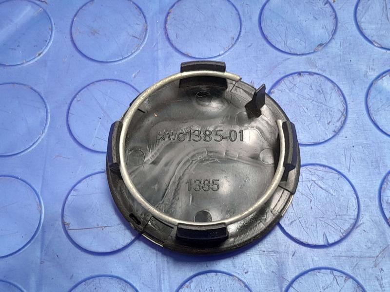 2017-2023 Tesla Model 3 Armor Black Alloy Wheel Center Cap OEM 6005879-04-A