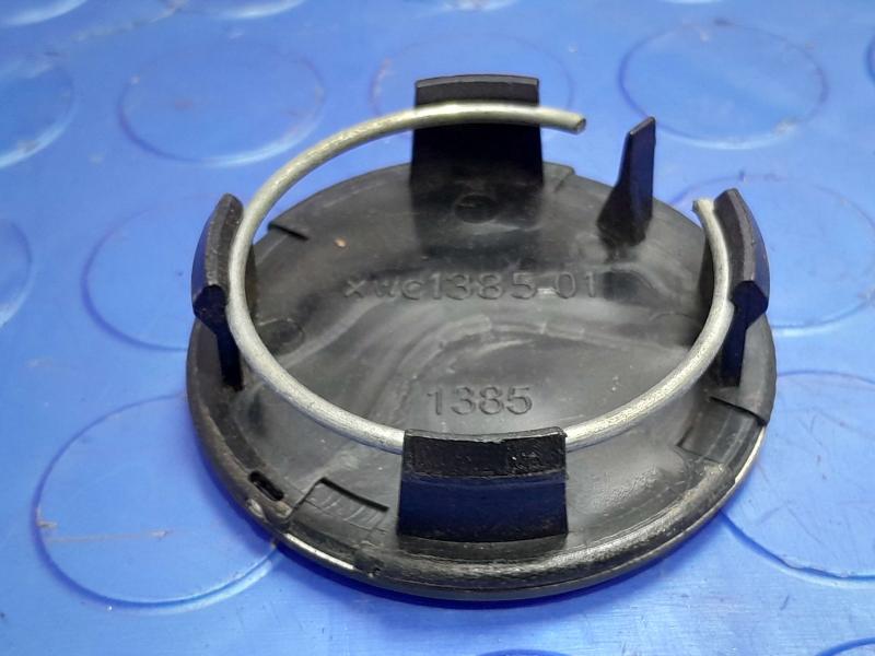 2017-2023 Tesla Model 3 Armor Black Alloy Wheel Center Cap OEM 6005879-04-A