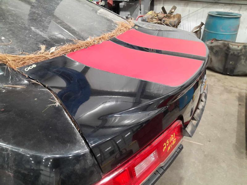 2015 Chevrolet Camaro Trunk/Decklid/Hatch/Tailgate