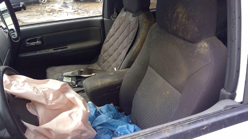 2011 GMC Canyon Air Bag