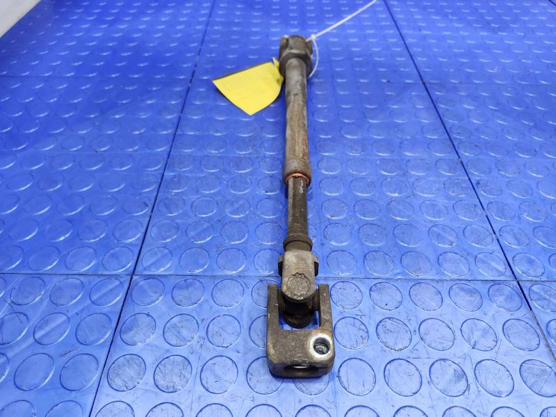 2015 Jeep Grand Cherokee Steering Coupler