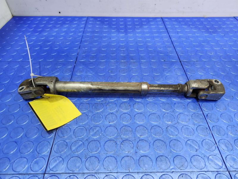 2015 Jeep Grand Cherokee Steering Coupler