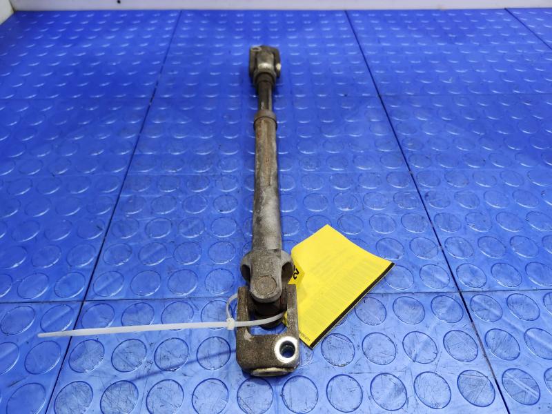 2015 Jeep Grand Cherokee Steering Coupler