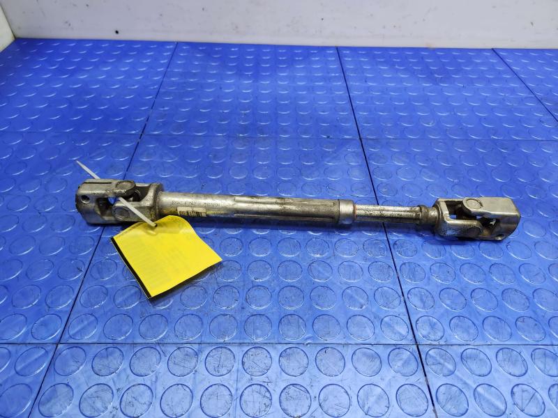 2015 Jeep Grand Cherokee Steering Coupler