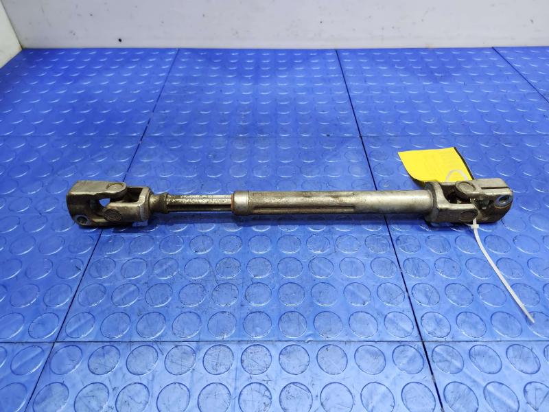 2015 Jeep Grand Cherokee Steering Coupler