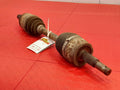 2006 Nissan Pathfinder Axle Shaft