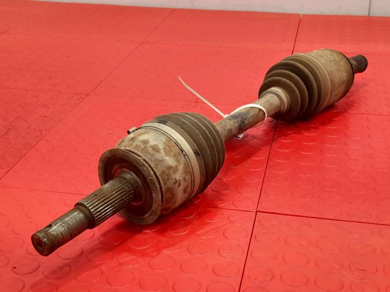 2006 Nissan Pathfinder Axle Shaft
