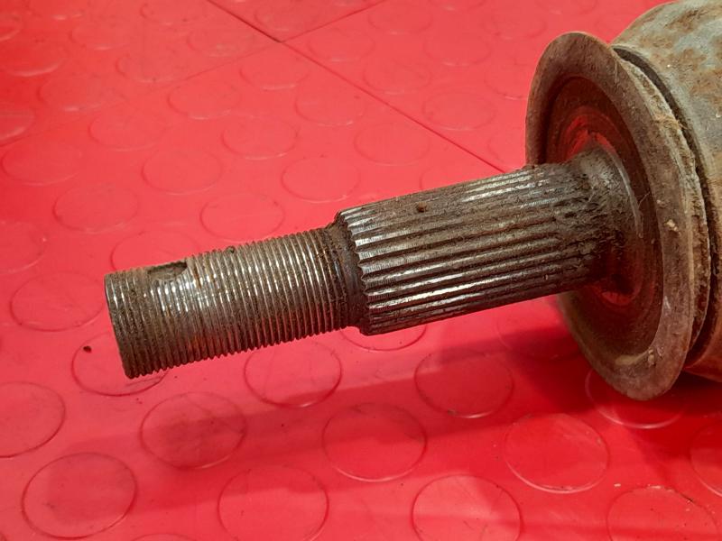 2006 Nissan Pathfinder Axle Shaft