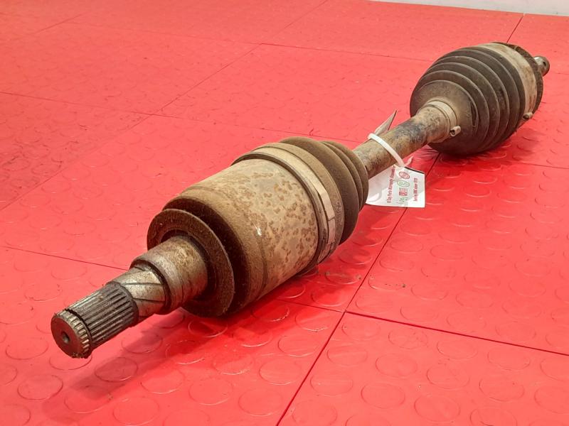 2006 Nissan Pathfinder Axle Shaft