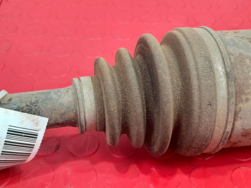 2006 Nissan Pathfinder Axle Shaft