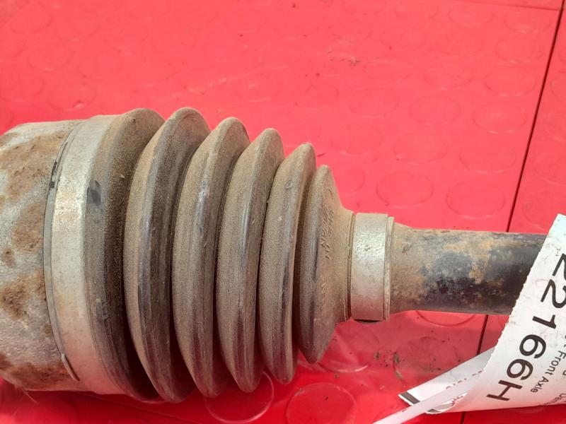 2006 Nissan Pathfinder Axle Shaft